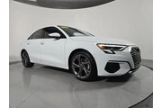 $31999 : Audi A3 2024 AWD quattro Pre thumbnail