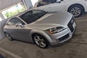 2013 TT 2.0T quattro Premium en San Antonio