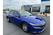 $19990 : Hyundai ELANTRA 2024 SE 4dr thumbnail