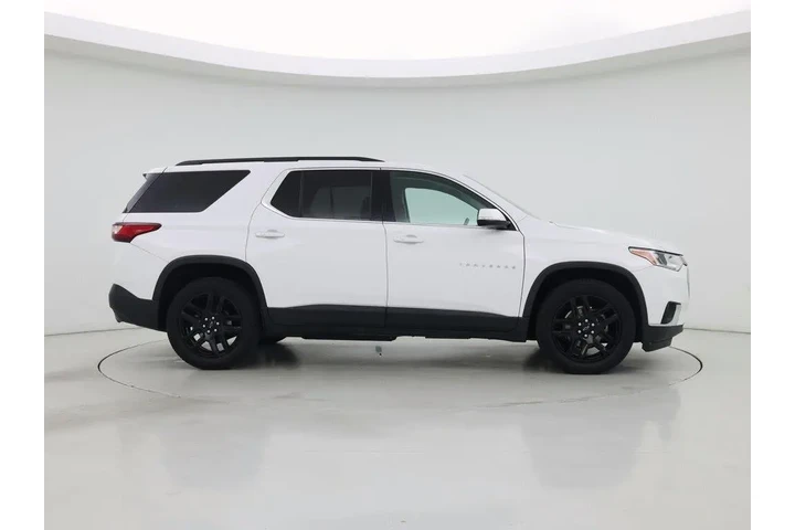 $19998 : Chevrolet Traverse 2019 LT C image 7