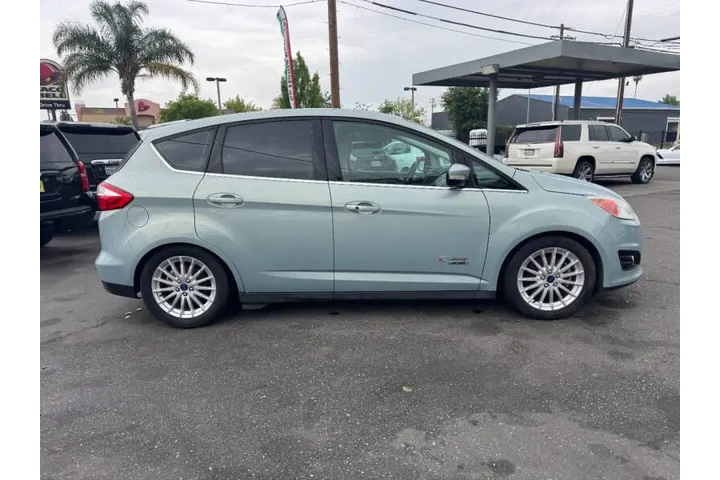$8998 : 2014 C-MAX Energi SEL image 10