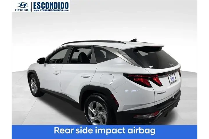 $21195 : Hyundai TUCSON 2024 SEL 4dr image 4