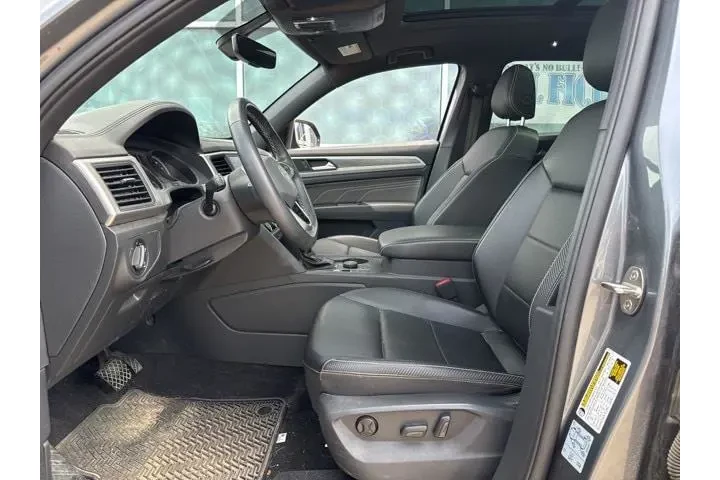 $25988 : Volkswagen Atlas Cross Sport image 9