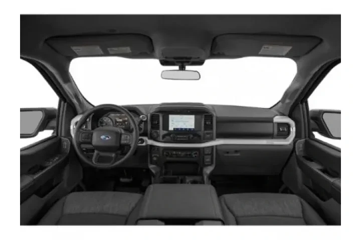 $30995 : Ford F-150 2021 4x2 XLT 4dr image 10