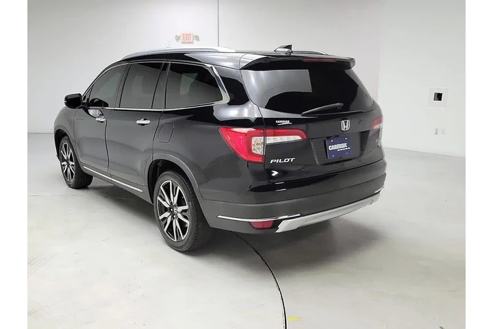 $30998 : Honda Pilot 2022 Touring 4dr image 7