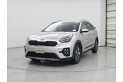 $17998 : Kia Niro 2020 LXS 4dr Crosso thumbnail