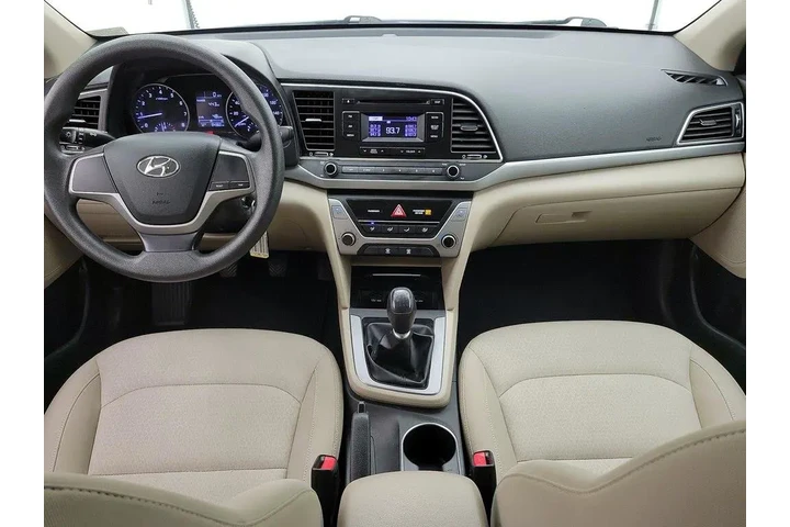 $10998 : Hyundai ELANTRA 2018 SE 4dr image 9
