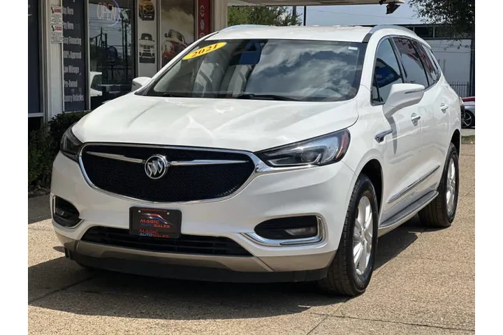 $21999 : 2021 Enclave Preferred image 6