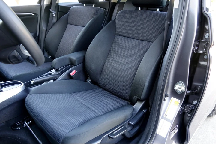 $16990 : 2019 Fit LX image 6