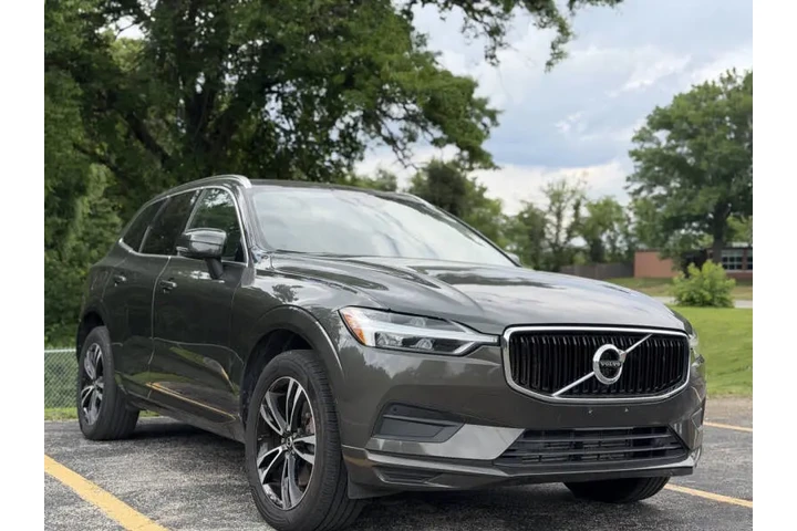 $19999 : 2020 XC60 T6 Momentum image 4