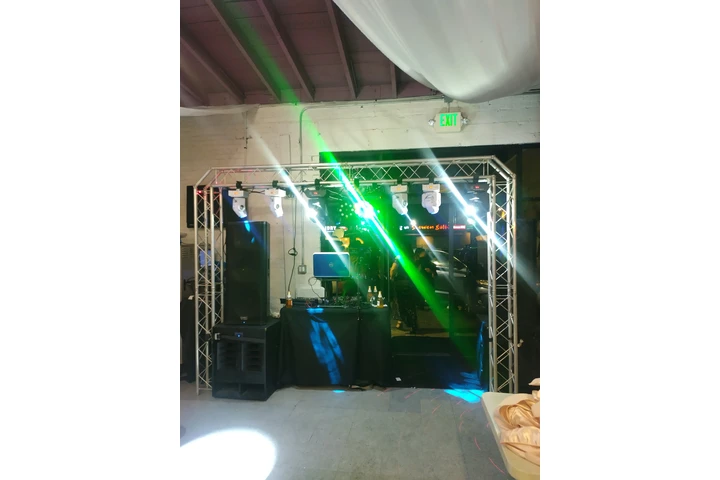 DJ PROFESIONAL image 9