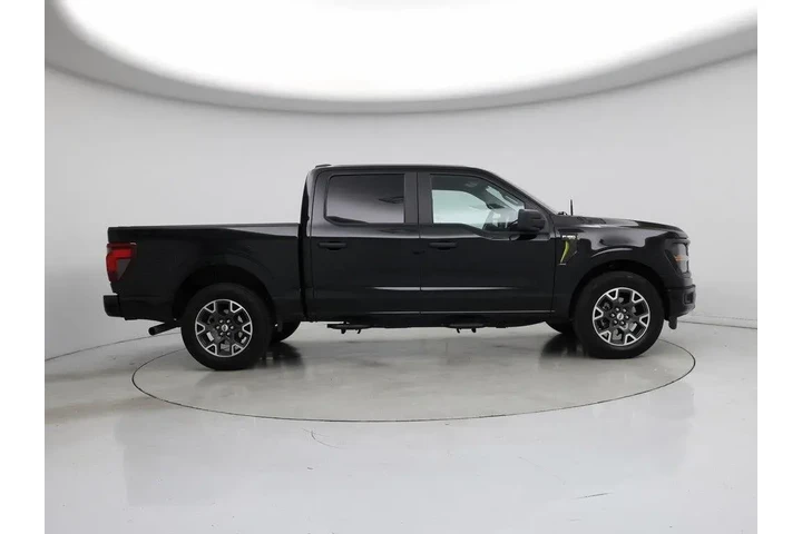 $39998 : Ford F-150 2024 4x2 STX 4dr image 7