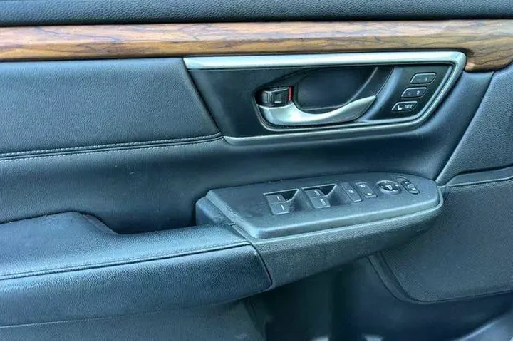 $19995 : Honda CR-V 2017 Touring 4dr image 10