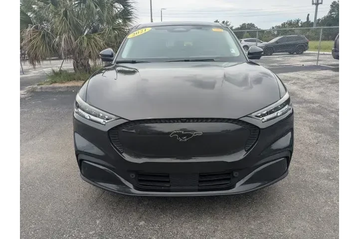 $19995 : Ford Mustang Mach-E 2021 Sel image 9