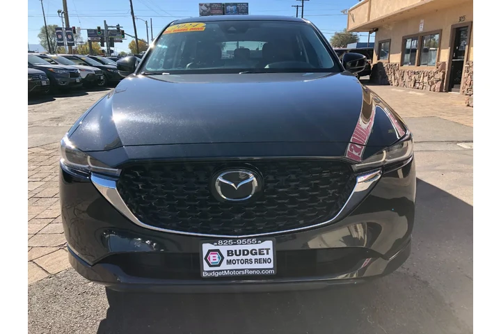$23887 : 2024 CX-5 Select image 7