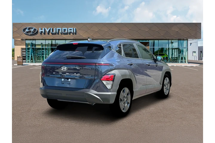 $28910 : Hyundai KONA 2026 SEL Sport image 7