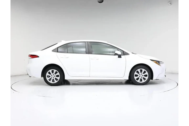 $22998 : Toyota Corolla 2023 LE 4dr S image 7