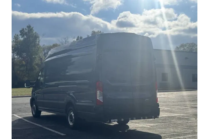 $21999 : 2021 Transit 250 image 7