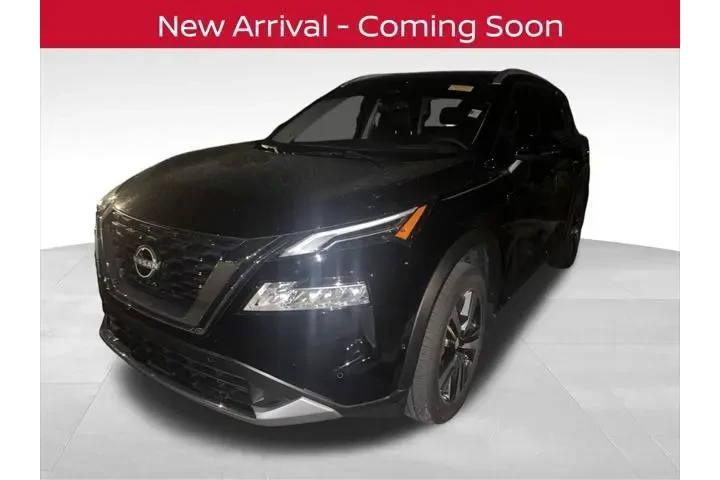 $28287 : Nissan Rogue 2023 Platinum 4 image 2