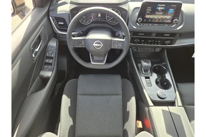 $26249 : Nissan Rogue 2025 AWD SV 4dr image 8