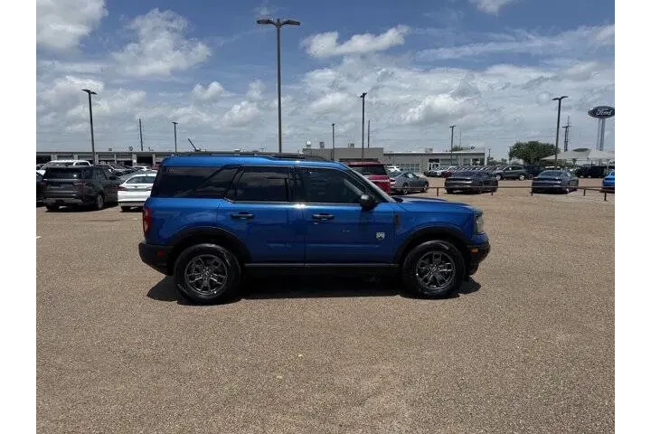 $26975 : 2023 Bronco Sport Big Bend image 5