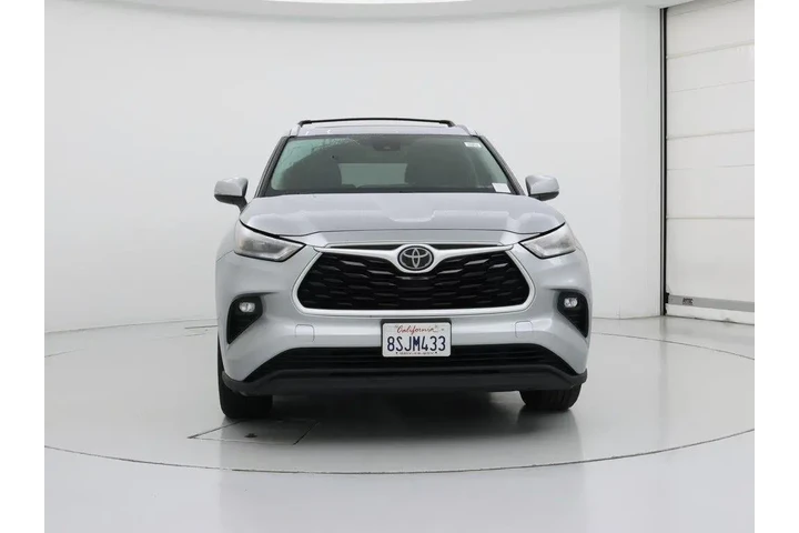 $34998 : Toyota Highlander 2020 AWD X image 5