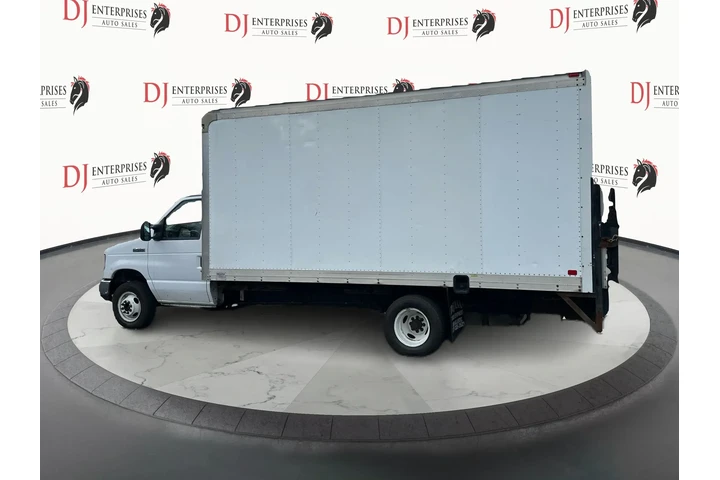 $20550 : 2017 FORD E450 SUPER DUTY CUT image 8
