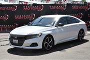 $26387 : Accord Hybrid Sport thumbnail