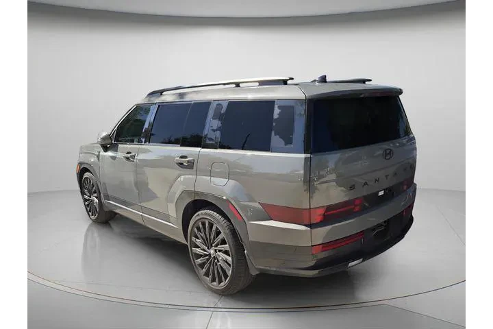 $33952 : Hyundai SANTA FE 2024 Callig image 4