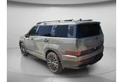 $33952 : Hyundai SANTA FE 2024 Callig thumbnail