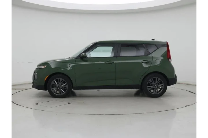 $18998 : Kia Soul 2021 EX 4dr Crossov image 3