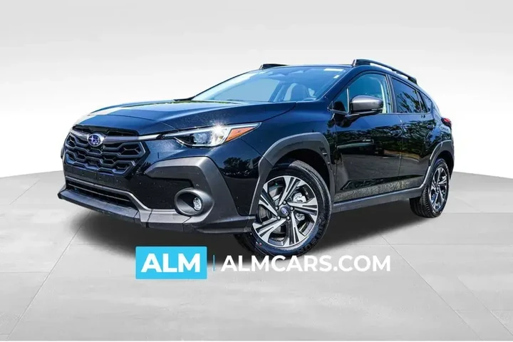 $25920 : Subaru Crosstrek 2025 AWD Pr image 1