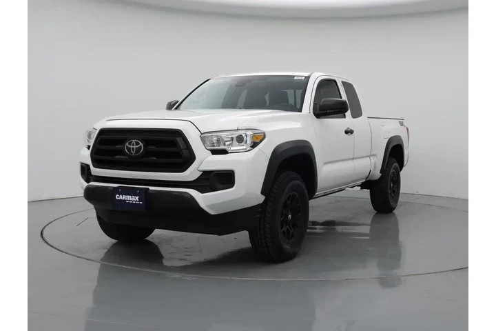 $26998 : Toyota Tacoma 2022 4x2 SR 4d image 4