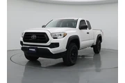 $26998 : Toyota Tacoma 2022 4x2 SR 4d thumbnail