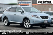 Lexus RX 350 2012 4dr SUV en Sacramento
