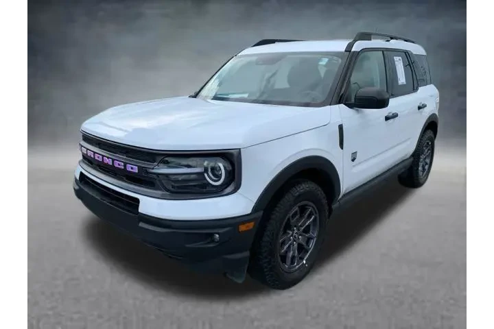 $25787 : Ford Bronco Sport 2022 AWD B image 3