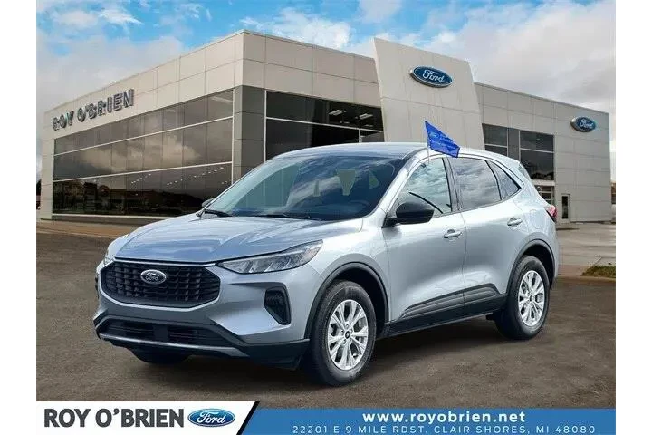 $24750 : Ford Escape 2023 AWD Active image 1