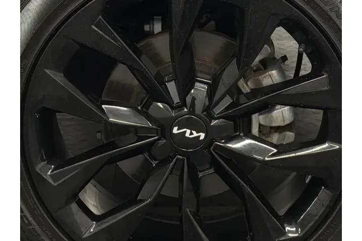 $29500 : Kia Sorento 2023 AWD SX 4dr image 5