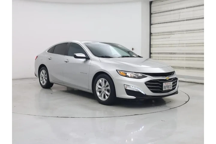 $13599 : Chevrolet Malibu 2020 LT 4dr image 1