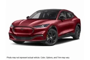 Ford Mustang Mach-E 2021 AWD en Arlington VA