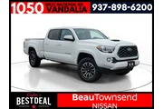 Toyota Tacoma 2020 4x4 TRD S en Albany