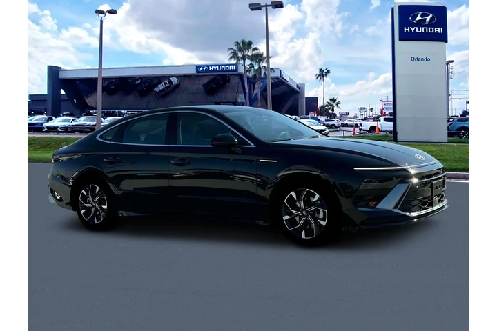 $26275 : Hyundai SONATA 2025 SEL 4dr image 10