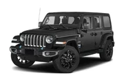 $35975 : Jeep Wrangler Unlimited 2022 thumbnail