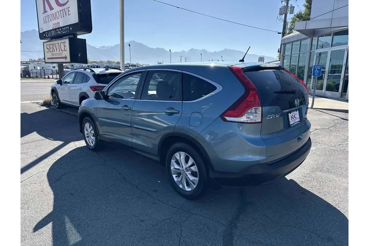 $9495 : 2014 CR-V EX image 9