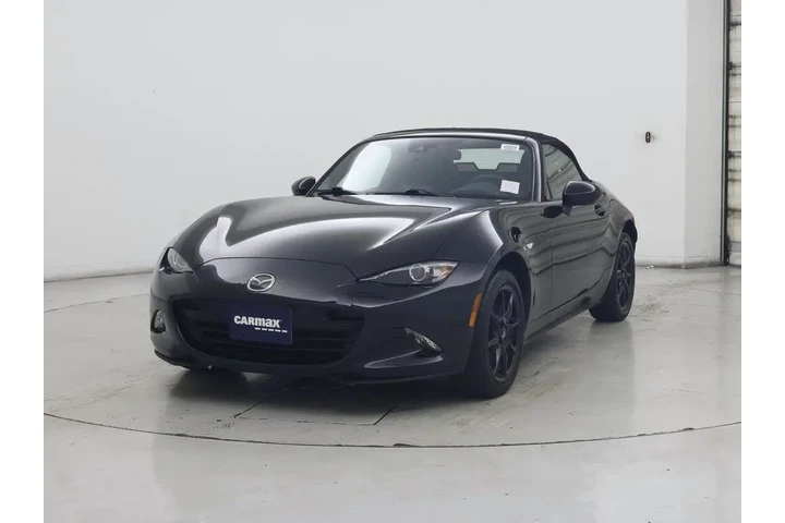 $22998 : Mazda MX-5 Miata 2021 Sport image 4