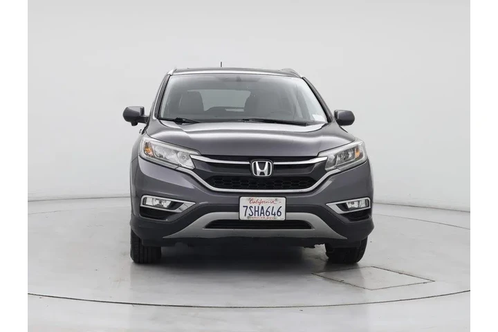 $17998 : Honda CR-V 2015 AWD EX-L 4dr image 5