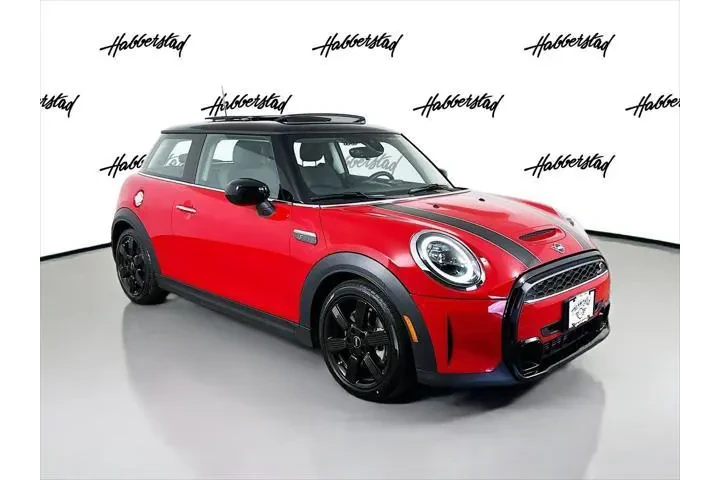 $27500 : MINI Hardtop 2 Door 2024 Coo image 3