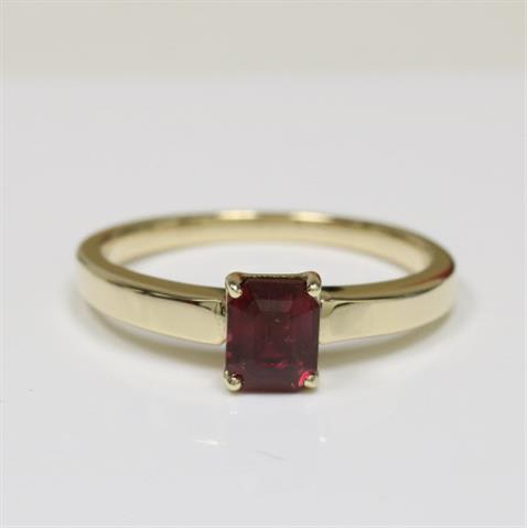 $2268 : Shop 0.70 cts Gemstone Rings image 3