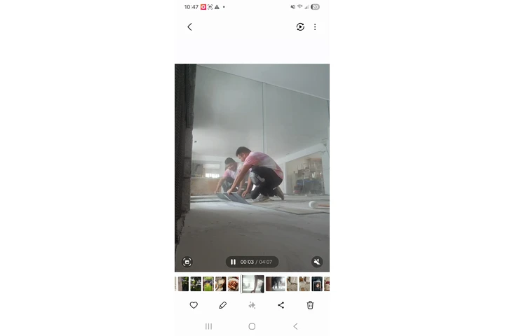 Interior and exterior remodeli image 6