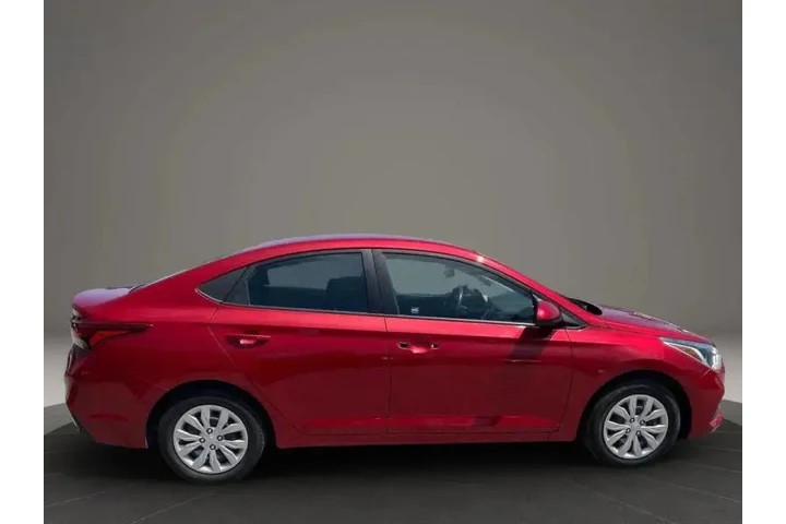 $10900 : 2021 Accent SE image 9